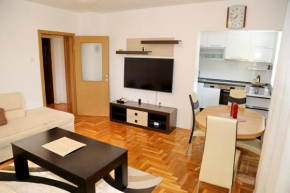 Apartman Toni
